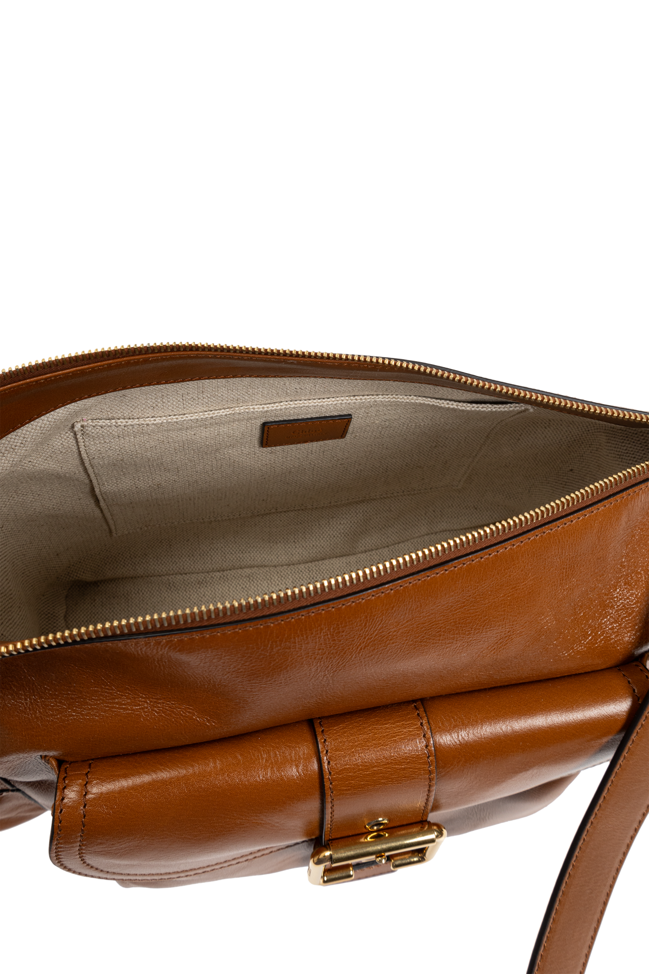 ショルダーバッグ・ポシェット Chloe Shoulder bags Brown Brown Shoulder Bag Chloé - Vitkac Canada